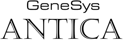 GeneSys Antica